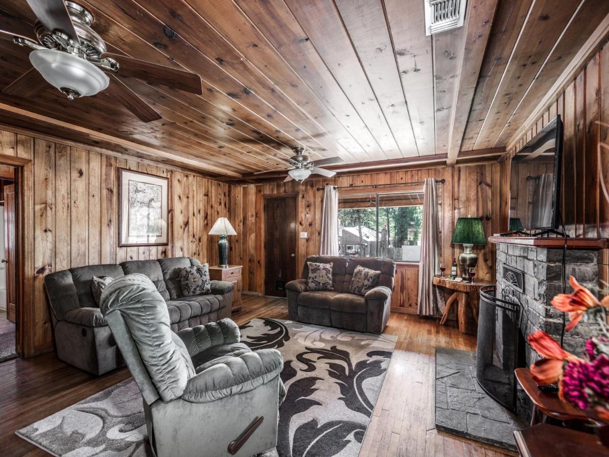 Alpine Cabin, 3 Bedrooms, Deck, Sleeps 8 Ruidoso Esterno foto