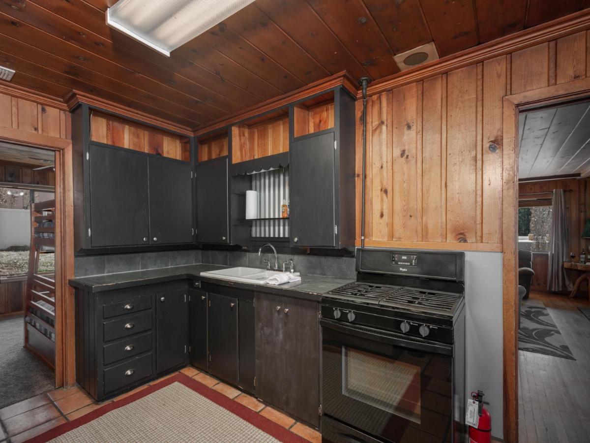 Alpine Cabin, 3 Bedrooms, Deck, Sleeps 8 Ruidoso Esterno foto