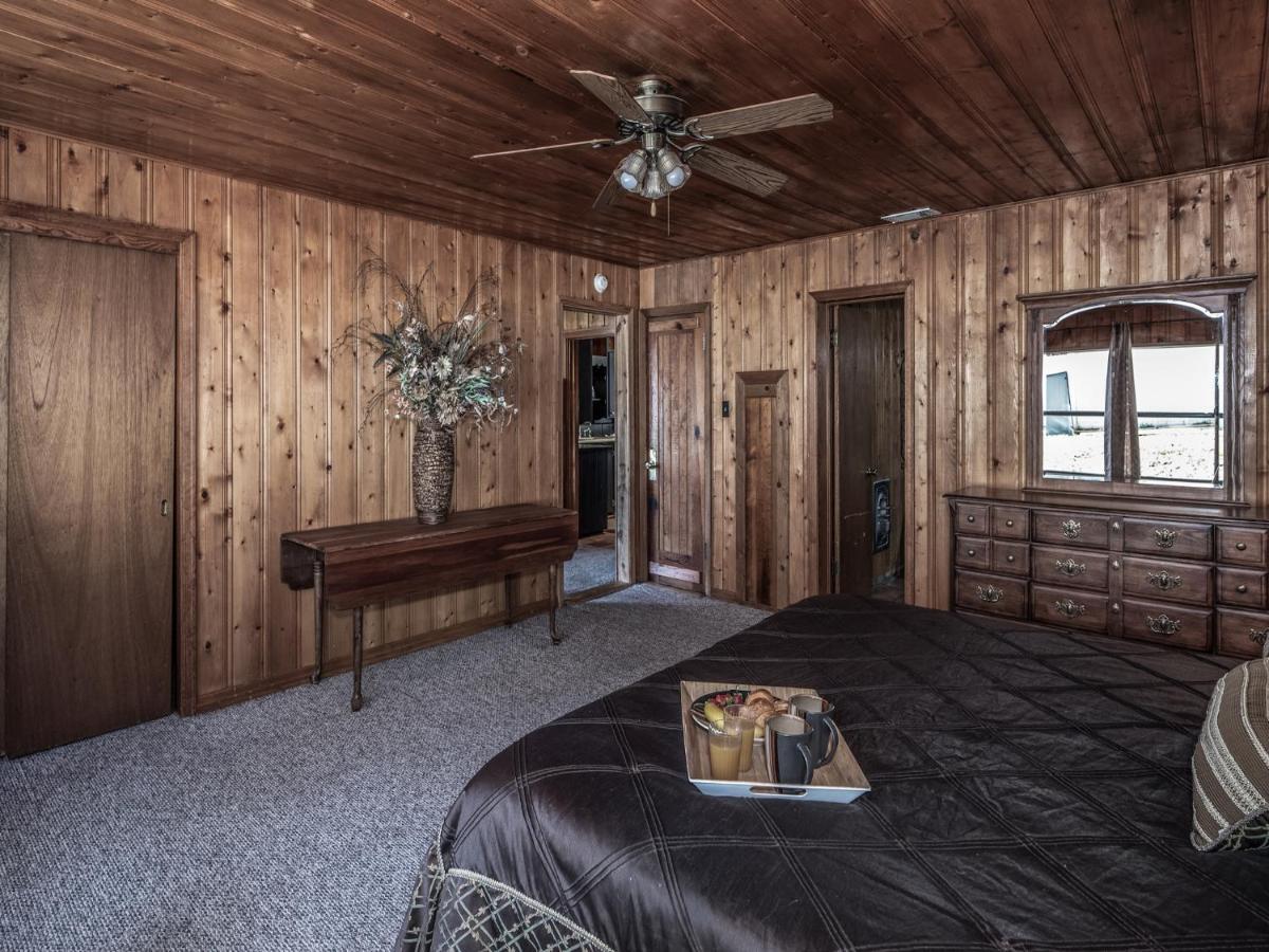 Alpine Cabin, 3 Bedrooms, Deck, Sleeps 8 Ruidoso Esterno foto