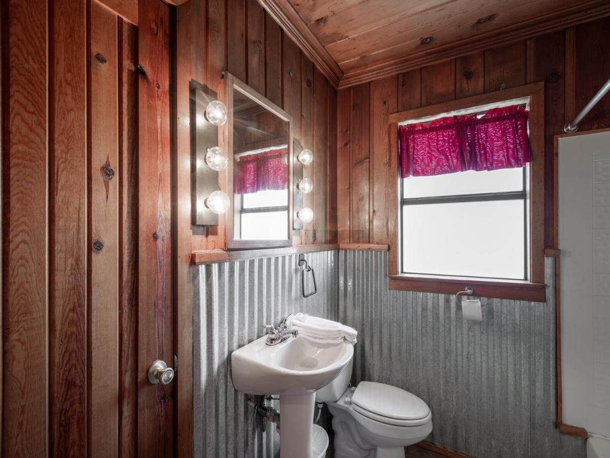 Alpine Cabin, 3 Bedrooms, Deck, Sleeps 8 Ruidoso Esterno foto