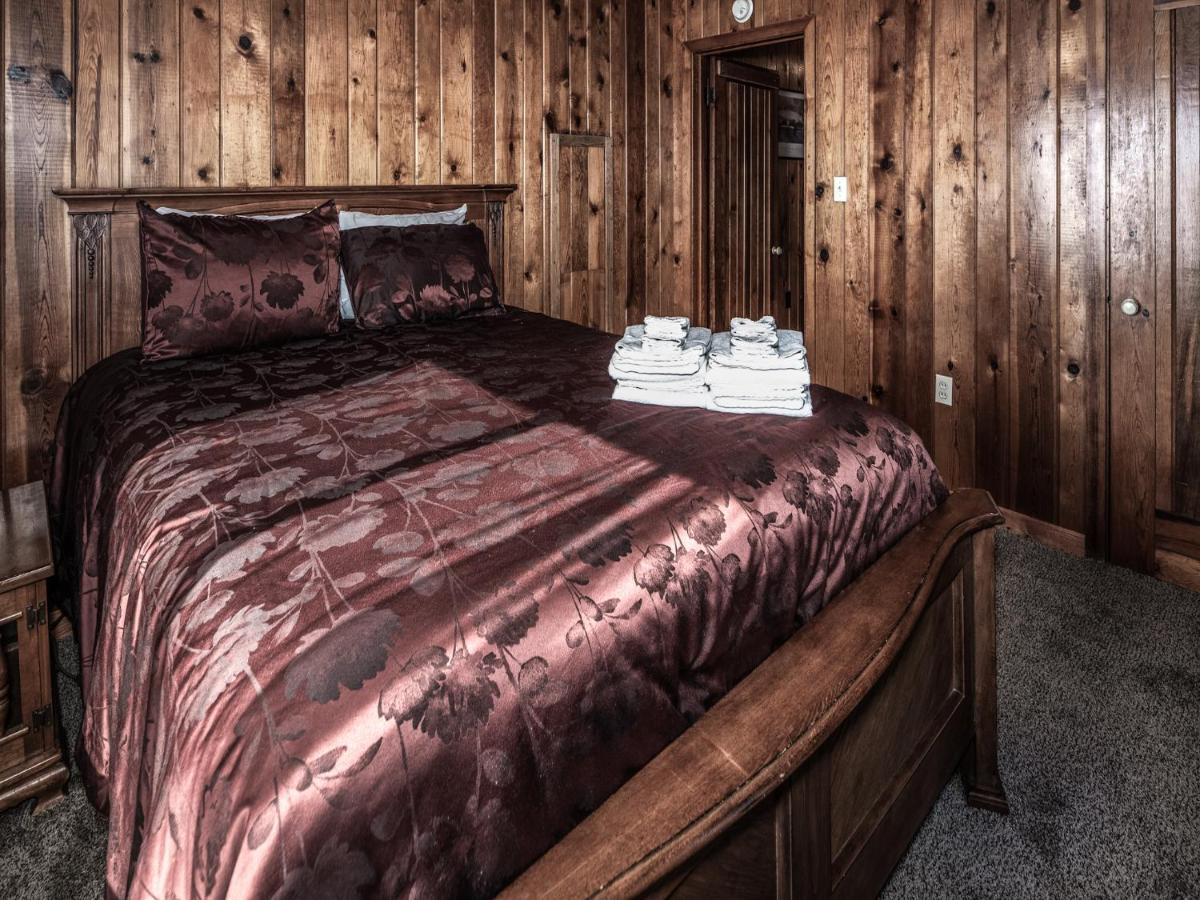 Alpine Cabin, 3 Bedrooms, Deck, Sleeps 8 Ruidoso Esterno foto