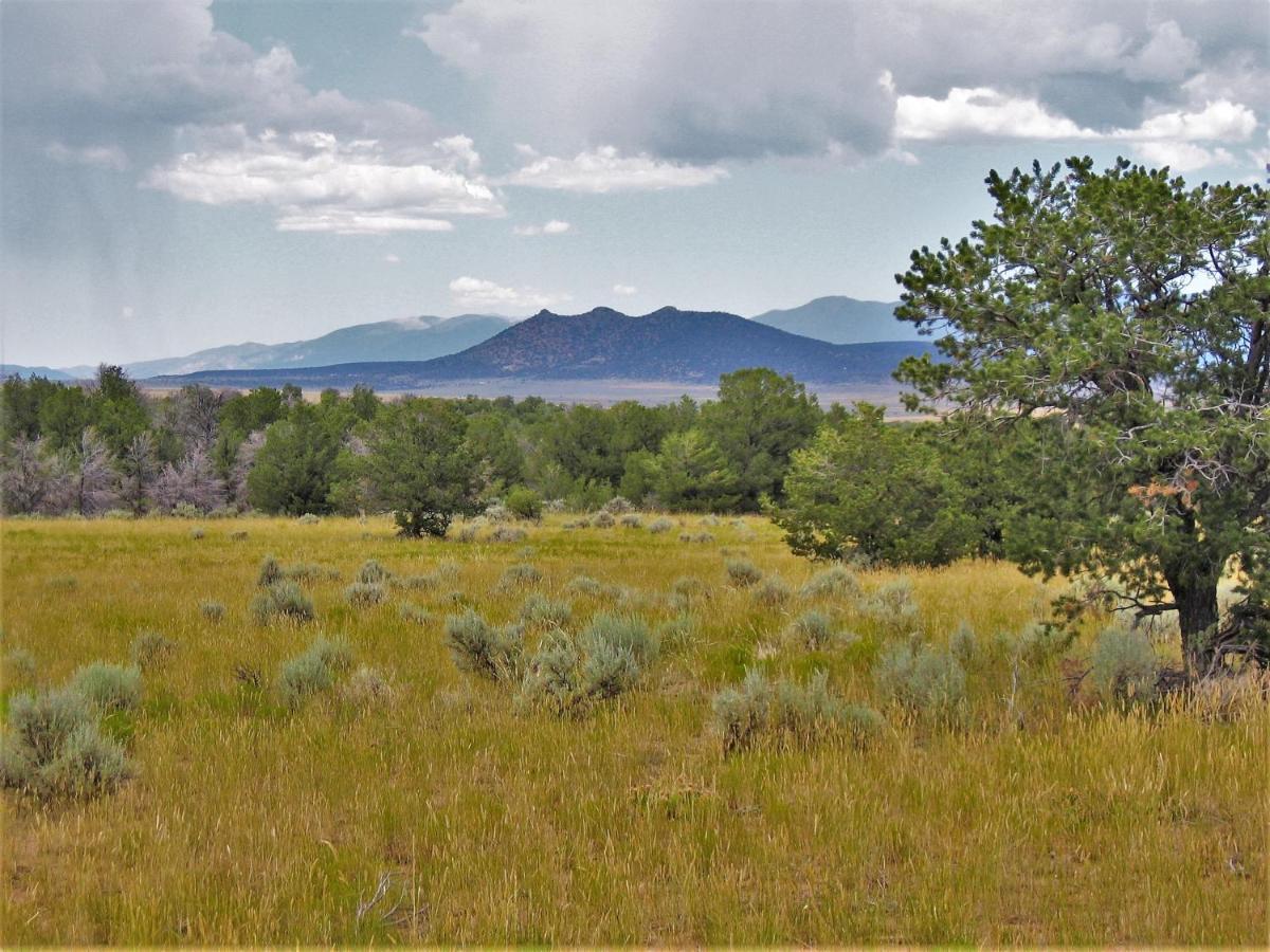 Alpine Cabin, 3 Bedrooms, Deck, Sleeps 8 Ruidoso Esterno foto