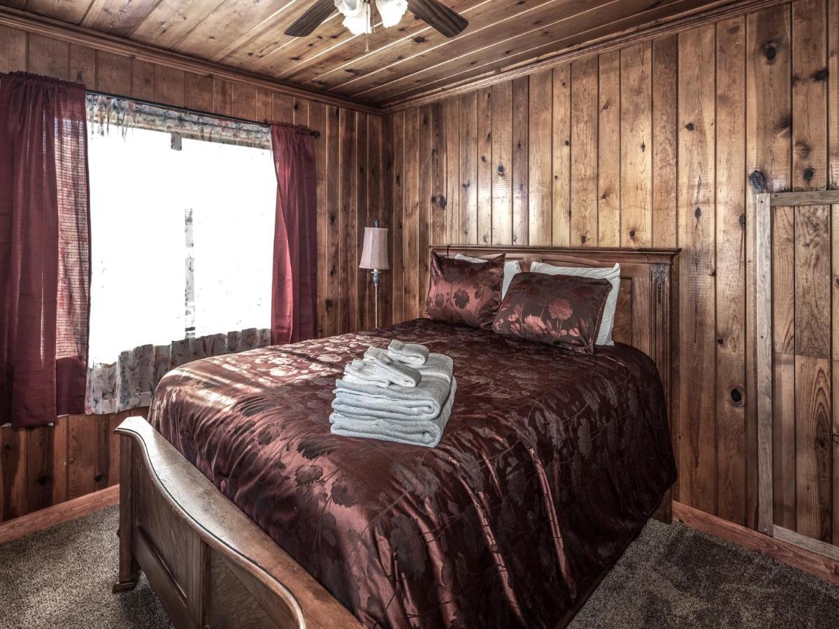 Alpine Cabin, 3 Bedrooms, Deck, Sleeps 8 Ruidoso Esterno foto