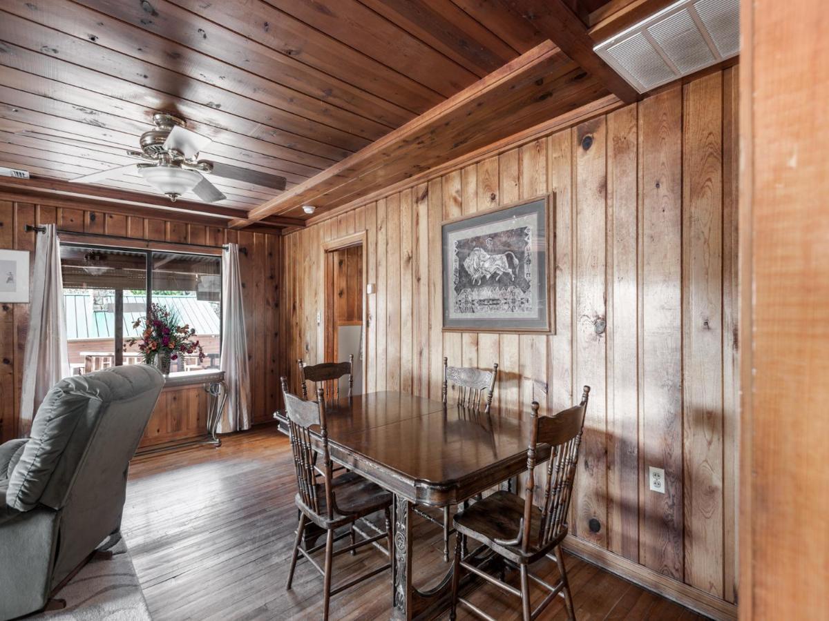 Alpine Cabin, 3 Bedrooms, Deck, Sleeps 8 Ruidoso Esterno foto