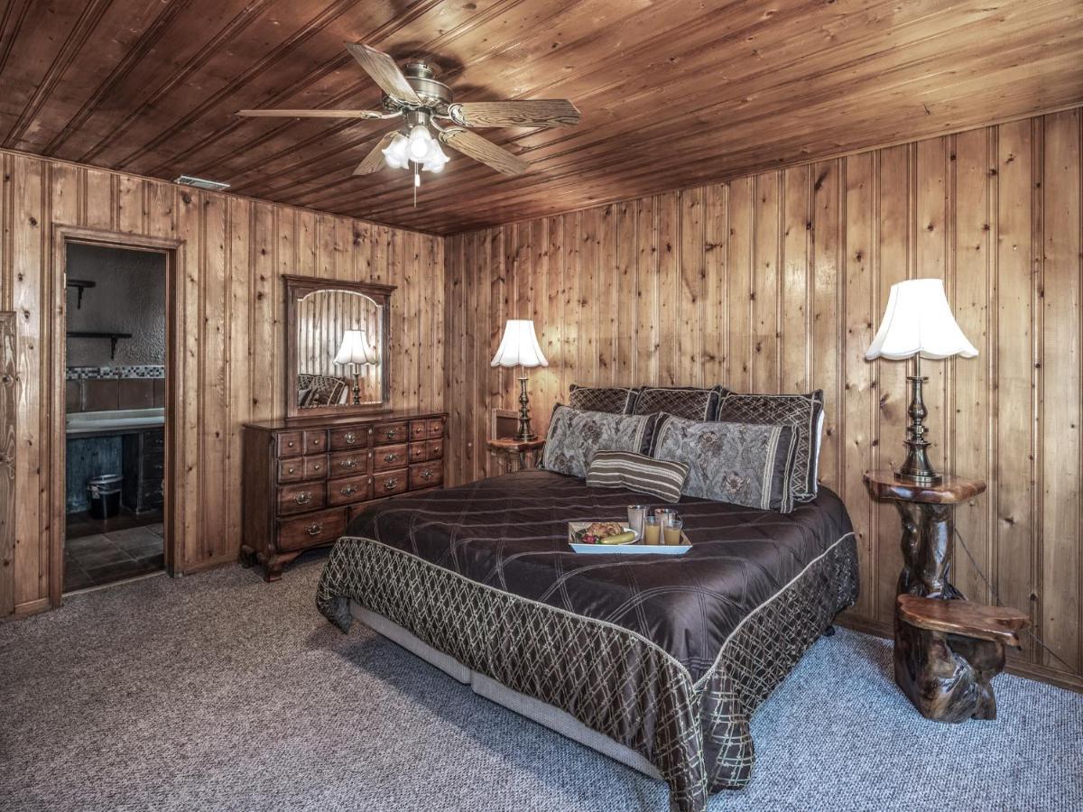 Alpine Cabin, 3 Bedrooms, Deck, Sleeps 8 Ruidoso Esterno foto